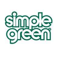logo SIMPLE GREEN - odmašťovací prostředky
