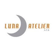logo LUNA ateliér s.r.o. - Reklamní služby a tisk