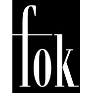 logo Symfonický orchestr hl. m. Prahy FOK