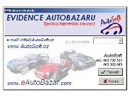 Evidence autobazaru ()