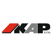 logo KAP, s.r.o. - Rekonstrukce střech a břidlice Opava