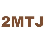 logo 2MTJ – prodej dřeva a služby v lesnictví