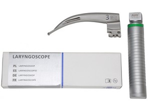 AUG Medical USA LARYNGOSKOP AUG MACINTOSH