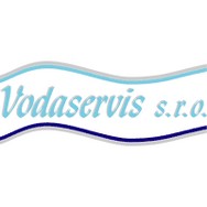 logo VODASERVIS s. r. o. - Úpravny vody