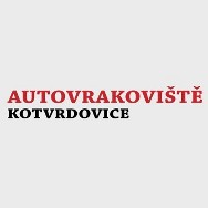 logo Autovrakoviště Kotvrdovice