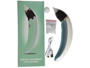 SHENZEN TECHNOLOGY ELECTRONIC CO., LTD NOSNÍ ODSÁVAČKA HLENŮ CHILDREN