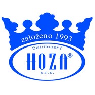 logo Antonín Hozman - Hoza, s.r.o.