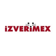 logo iZVERIMEX