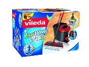 Mopy a kýble Vileda ()