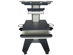 ASTAR Spółka z o. o. VOZÍK ASTAR VERSA (na odsávačku)
