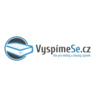 logo Vyspimese.cz, s. r. o. - Zdravotní matrace Frýdek-Místek