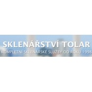 logo SKLENÁŘSTVÍ TOLAR JAN