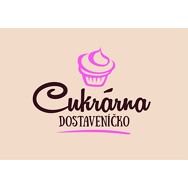 logo Cukrárna Dostaveníčko