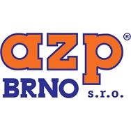 logo AZP Brno, s.r.o.