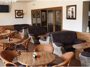 Restaurace Štětí