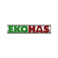 logo EKOHAS – technické prostředky požární ochrany