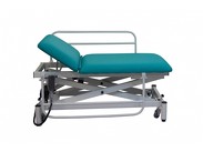 MOBERCAS Španělsko DĚTSKÉ LŮŽKO MOBERCAS CE-0120-R.BAR PEDIATRICA