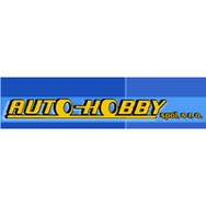 logo AUTO-HOBBY, spol. s r. o.