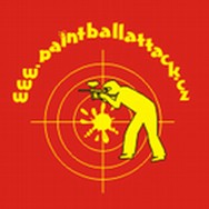logo PAINTBALLATTACK VYŠKOV