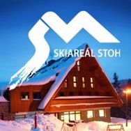 logo Sporthotel a skiareál Stoh