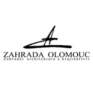 logo Zahrada Olomouc, s.r.o.