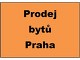 Prodej bytů Praha ()