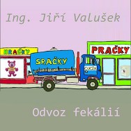 logo Ing. Jiří Valušek