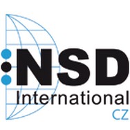 logo NSD International CZ, s.r.o.