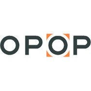logo OPOP spol. s r. o. - Kotle na tuhá paliva