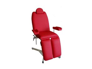 MOBERCAS Španělsko BEAUTY KŘESLO MOBERCAS S-1030-E