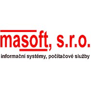 logo Masoft, s.r.o.