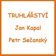 logo Petr Sečanský
