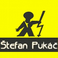 logo Elektropráce a hromosvody