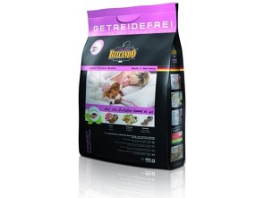 Belcando Finest Grain Free 4 kg