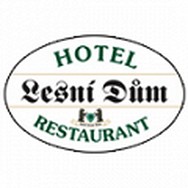 logo Hotel Lesní dům – ubytování Janské Lázně
