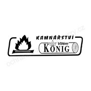 logo Kamnářství König