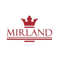 logo MIRLAND – Český nábytek na zakázku