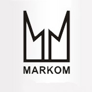 logo Markom - zakázková elektronika