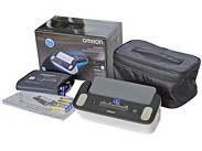 OMRON Healthcare UK Ltd. OMRON COMPLETE 2v1 (metrologicky ověřený)