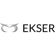 logo EKSER s.r.o. - účetní a daňové poradenství