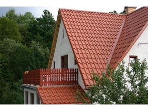 Lehké střešní krytiny