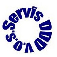 logo Servis DDD, v.o.s. - Deratizace, desinfekce, desinsekce