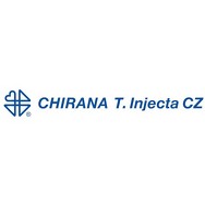 logo Chirana T. Injecta Cz, s.r.o.