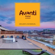 logo AVANTI Hotel ****
