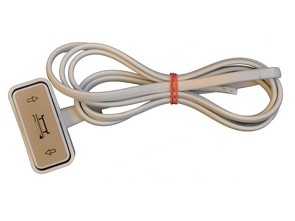 RESI Třeboň spol. s r.o. POLOHOVACÍ OVLADAČ JORDAN (nahoru / dolu)