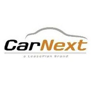 logo CarNext – prověřené vozy Praha