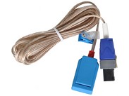 SMT Praha KABEL PRO JEDNORÁZOVOU ELEKTRODU SMT