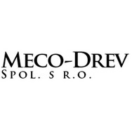 logo MECO - DREV spol. s r.o.
