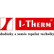 logo I-THERM, spol. s r. o.