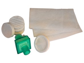 MEDICAP Germany SADA FILTRŮ MEDICAP